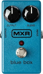 Dunlop MXR M103 Blue Box Efecto de guitarra