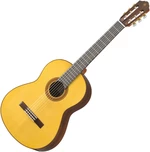 Yamaha CG 182 S 4/4 Natural Guitarra clásica