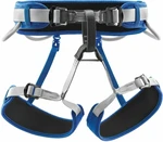 Petzl Corax 1 Blue Lezecký úvazek