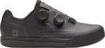 FOX Union Boa Clipless Shoes Black 39 Męskie buty rowerowe