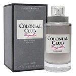 Jeanne Arthes Colonial Club Signature - EDT 100 ml