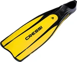 Cressi Pro Star Yellow 39-40 Schwimmflossen