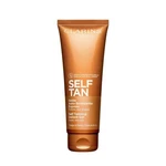 Clarins Samoopalovací gel Selftan (Self Tanning Instant Gel) 125 ml