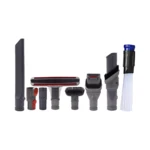 Replacement Attachments Tools Kit for V11 V10 V8 Absolute V8 Animal V7 V6 DC59 DC45 DC35 Brushes