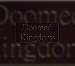 Doomed Kingdoms Steam CD Key