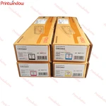 Original New Toner Cartridge for OKI C833 C833DNL C833DN C833dnl Toner 46471109 46471110 46471111 46471112