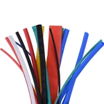 1 Meter Multiple Colour 0.8mm 1.0mm 1.5mm 2.0mm 2.5mm 3.0mm 3.5mm 4.0mm 5.0mm 6.0mm 8.0mm 10.0mm Heat Shrink Tubing Tube