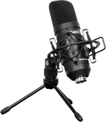 Cascha HH 5050 Microfon cu condensator pentru studio