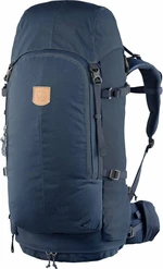 Fjällräven Keb 52 Storm/Dark Navy Mochila para exteriores