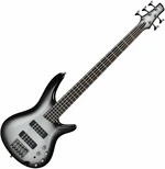 Ibanez SR305E-MSS Metallic Silver Sunburst Bajo de 5 cuerdas