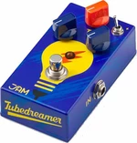 JAM Pedals Tubedreamer Efecto de guitarra