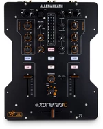 Allen & Heath XONE:23C Mesa de mezclas DJ