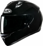 HJC C10 Solid Black XS Casco