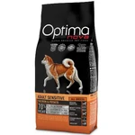 OPTIMAnova Dog Sensitive Adult - 12kg