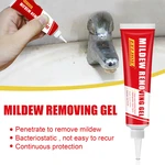 Bathroom Mould Remover Deep-cleaning Protective Cleaner For Kitchen