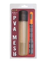 ESP punčocha s tubusem PVA Mesh Kit 25mm