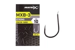Matrix háčky MXB-3 Strong vel.18