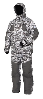 Norfin oblek Explorer Camo vel. XXL