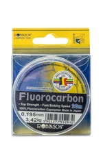 MVDE fluorocarbon Robinson 20m 0,195mm 3,42kg