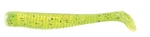 Lucky John Pro Long John 3,1" 8ks Lime Chartreuse