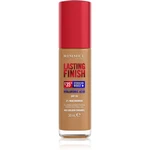 Rimmel Lasting Finish 35H Hydration Boost hydratační make-up SPF 20 odstín 403 Golden Caramel 30 ml