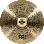 Meinl Pure Alloy Custom Medium Thin Ridebecken 22"