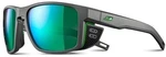 Julbo Shield Spectron 3/Grey/Green Outdoor Sonnenbrille