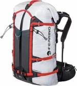 Ferrino Instinct 40+5 White/Black Outdoor-Rucksack