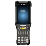 Zebra MC9300 MC930P-GSGAG4RW, datový terminál, 2D, SR, DPM, BT, Wi-Fi, NFC, num. Calc., Gun, IST, Android