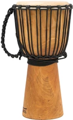 Terre Mahogany 40 cm Natural 8" Djembe