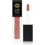 Delia Cosmetics Lip Tint matná tekutá rtěnka odstín 011 Candy Raff 5 ml