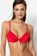 Top bikini da donna Trendyol