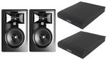 JBL LSR306P MKII Pair SET Aktywny monitor studyjny 2 szt