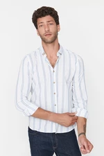 Camicia da uomo Trendyol