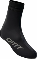 DMT Air Warm MTB Overshoe Black L Husa protectie pantofi