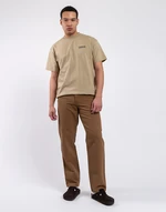 Carhartt WIP Simple Pant Hamilton Brown rinsed W36/L32