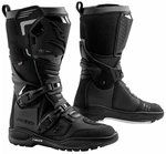 Falco Motorcycle Boots 415 Avantour 2 Black 45 Stivali da moto