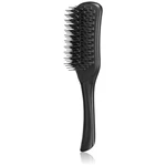 Tangle Teezer Easy Dry & Go Jet Black kefa na vlasy pre rýchlejšiu fúkanú 1 ks