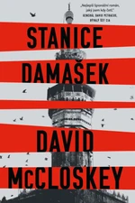 Stanice Damašek (Defekt) - McCloskey David