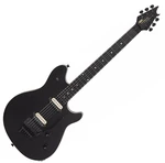 EVH Wolfgang Special Stealth Black