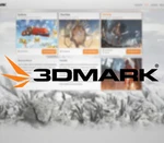 3DMark Steam Account