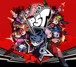 Persona 5 Tactica XBOX One / Xbox Series X|S / PC CD Key