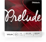 D'Addario J810 1/4M Prelude