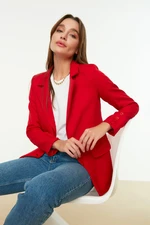 Blazer da donna Trendyol