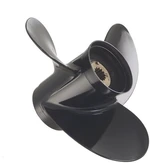 Mercury Black Max Mercury / Mariner 25-30 BF FS, 30-40 TS/FS, 50-60 TS/FS 10 3/8" 14'' RH Hajó propeller