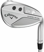 Callaway JAWS RAW Chrome Graphite Crosă de golf - wedges Mâna dreaptă 58° 08° Grafit