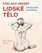 Lidské tělo - Barrington Barber