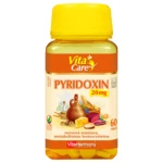 VITAHARMONY Pyridoxin 60 tablet