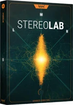 BOOM Library Boom Stereolab (Produkt cyfrowy)