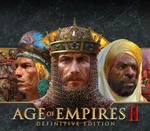 Age of Empires II: Definitive Edition FR Steam CD Key